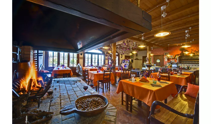 Agriturismo il Picchio