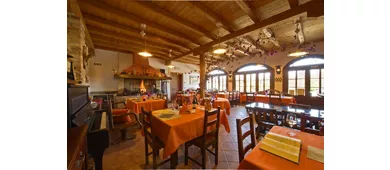 Agriturismo il Picchio