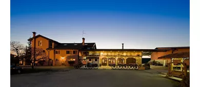 Agriturismo il Picchio