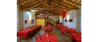 Agriturismo il Picchio
