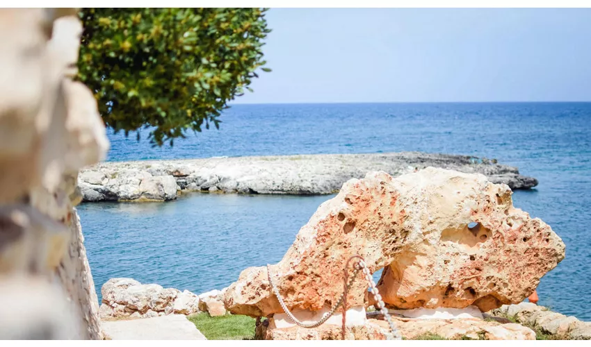 Lido Porto Pino Nature's Essence