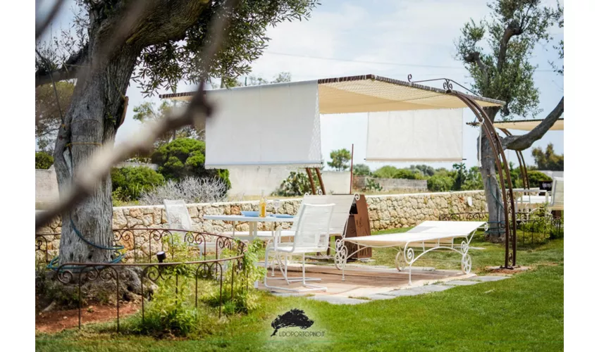 Lido Porto Pino Nature's Essence
