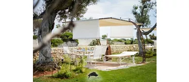 Lido Porto Pino Nature's Essence