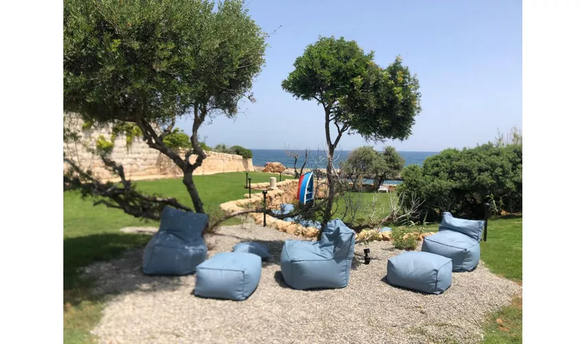 Lido Porto Pino Nature's Essence