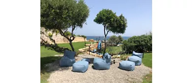 Lido Porto Pino Nature's Essence