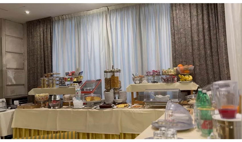 Cicolella Hotel Ristorante