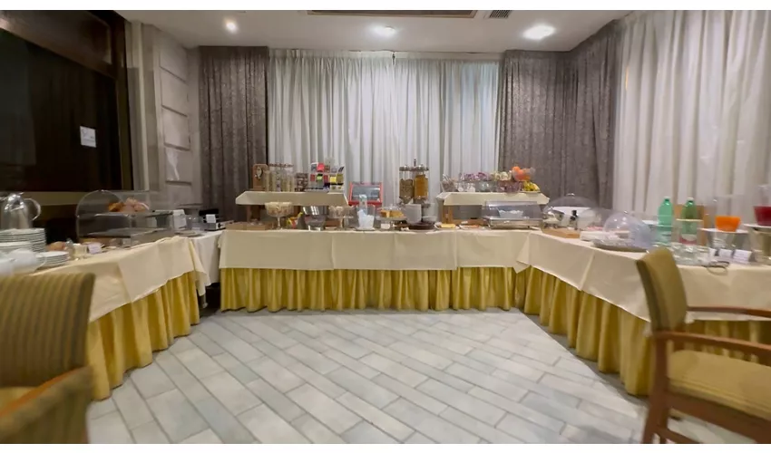 Cicolella Hotel Ristorante