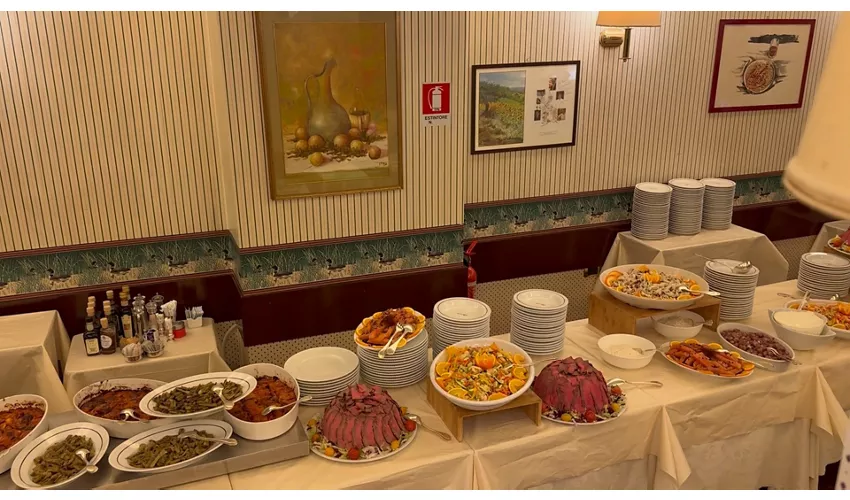 Cicolella Hotel Ristorante