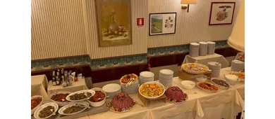 Cicolella Hotel Ristorante