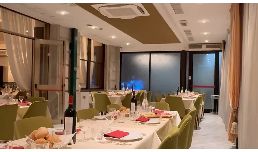 Cicolella Hotel Ristorante
