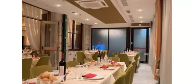 Cicolella Hotel Ristorante