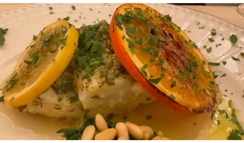 Cicolella Hotel Ristorante