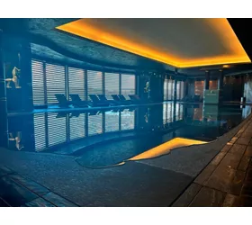 ITV TORINO AquaAura Spa