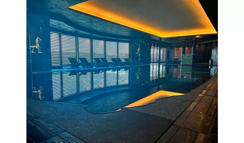 ITV TORINO AquaAura Spa