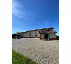 Castello di Tassarolo
