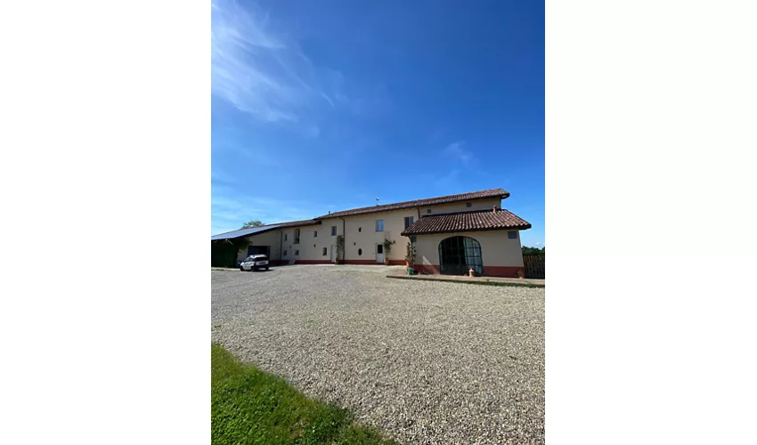 Castello di Tassarolo