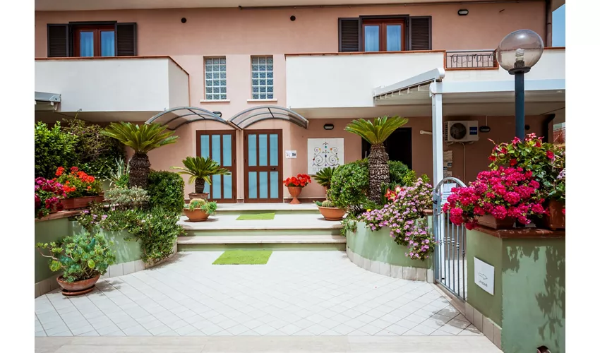 Settessenze Residence & Rooms