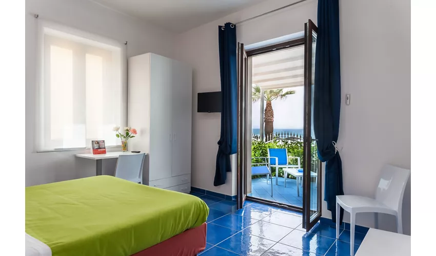 Settessenze Residence & Rooms