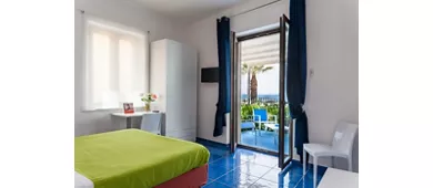 Settessenze Residence & Rooms
