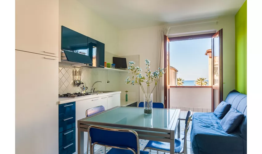 Settessenze Residence & Rooms