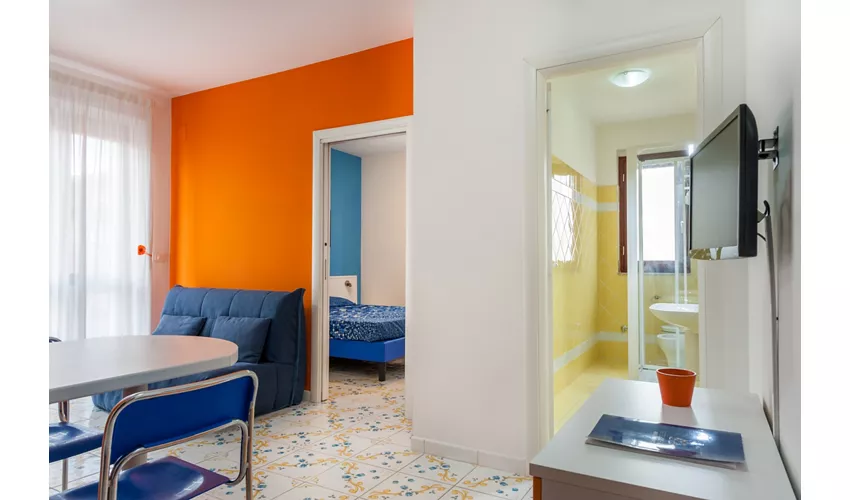 Settessenze Residence & Rooms