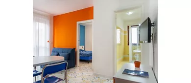 Settessenze Residence & Rooms