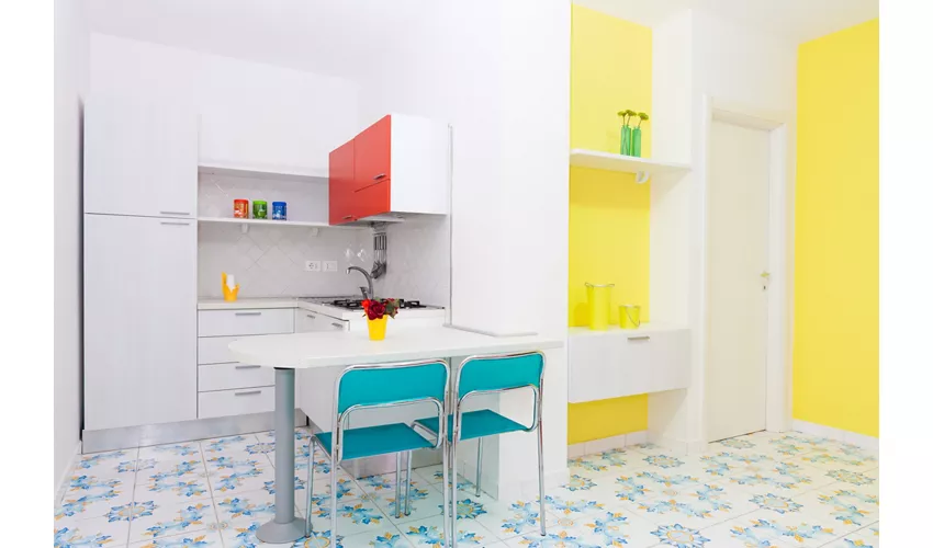 Settessenze Residence & Rooms