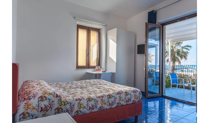 Settessenze Residence & Rooms