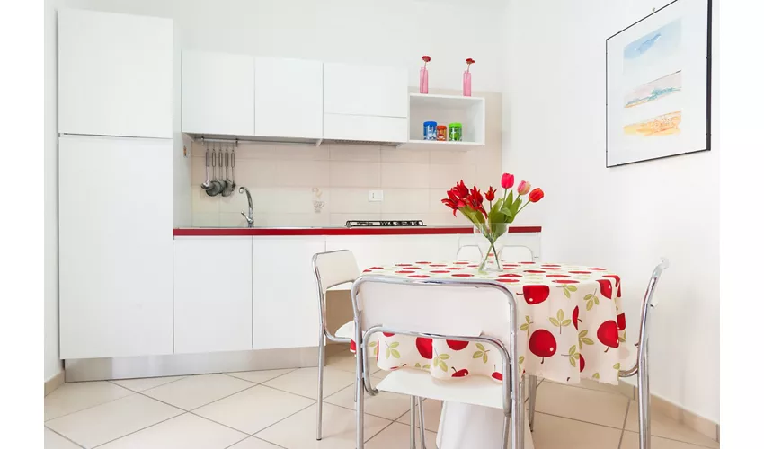 Settessenze Residence & Rooms