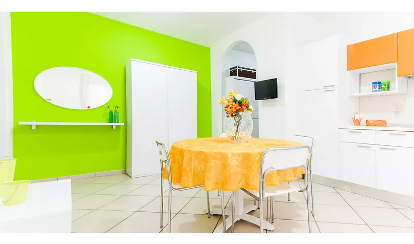 Settessenze Residence & Rooms