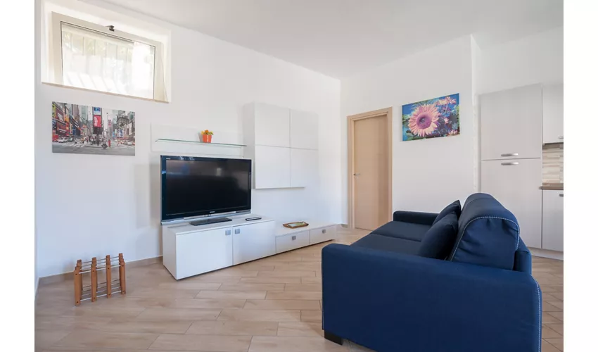 Settessenze Residence & Rooms