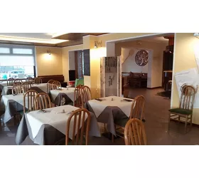 Pizzeria La Noghera