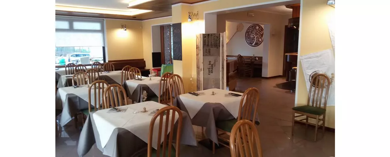 Pizzeria La Noghera