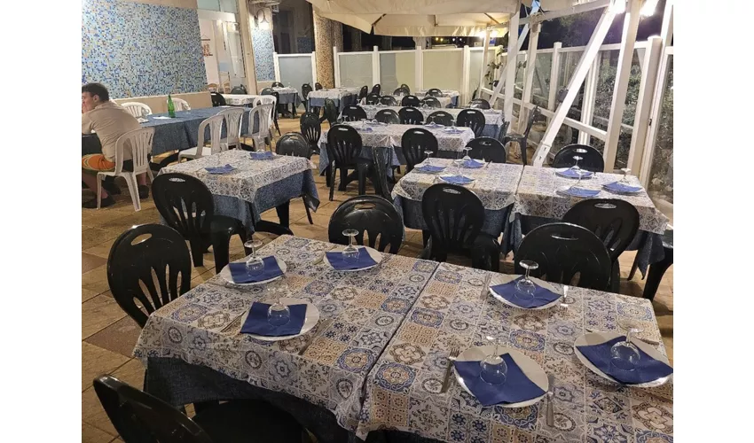 Lo Schiribizzo