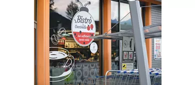 Bistrò Le Coccinelle - Bar & Tavola calda