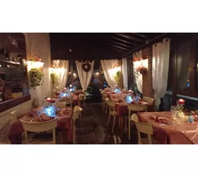 Ristorante Le Terrazze sul Po