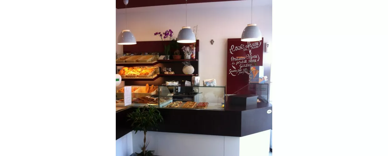 Le Altre Farine Del Mulino