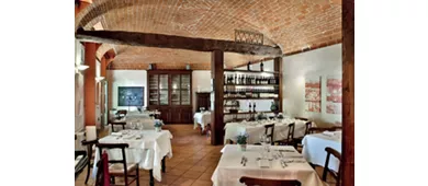 La Rocca di Camagna