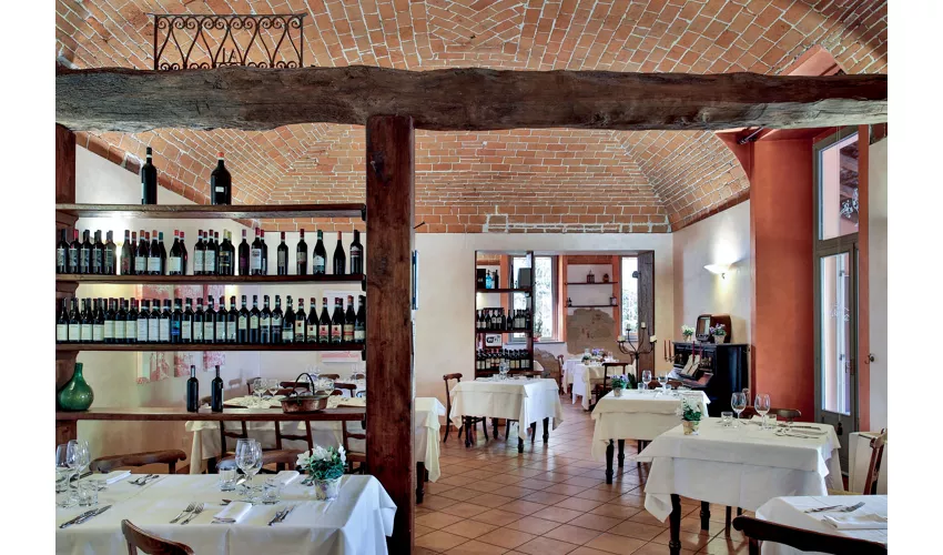 La Rocca di Camagna