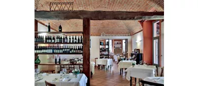 La Rocca di Camagna