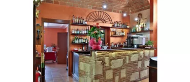 La Rocca di Camagna