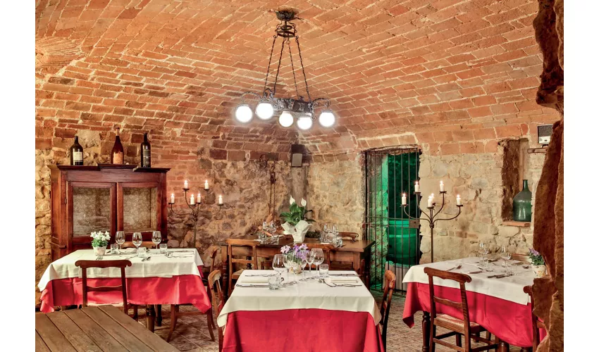 La Rocca di Camagna