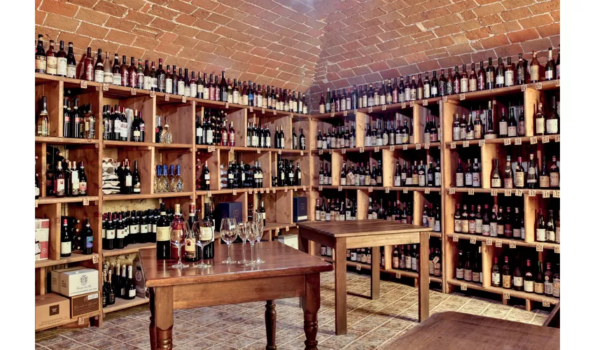 La Rocca di Camagna