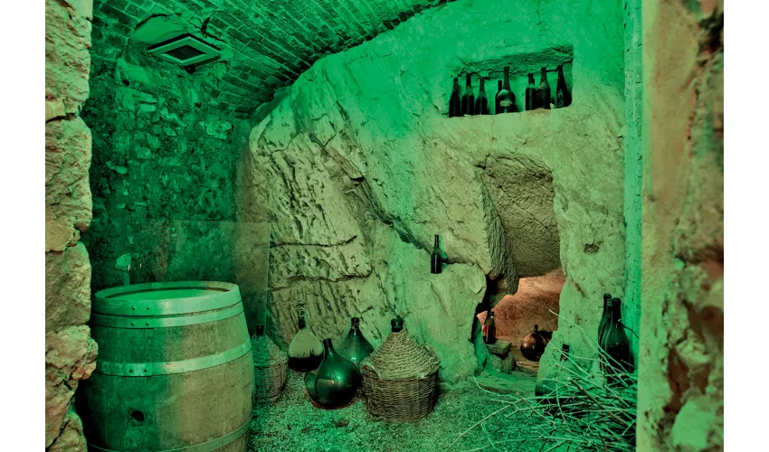 La Rocca di Camagna