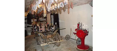 Ristorante Alla Pergola