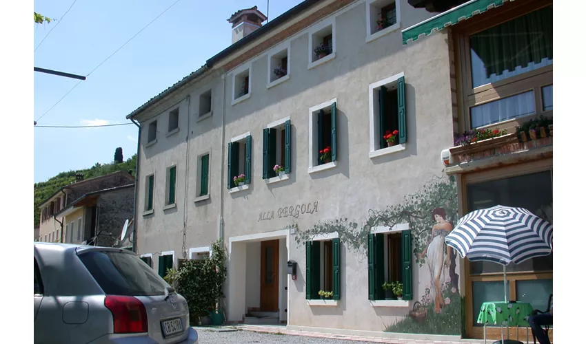 Ristorante Alla Pergola