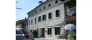 Ristorante Alla Pergola
