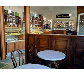 Caffè - Pasticceria - Gelateria