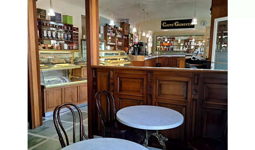 Caffè - Pasticceria - Gelateria
