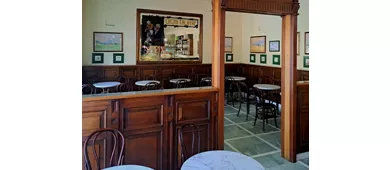 Caffè - Pasticceria - Gelateria
